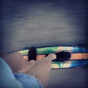 Meet your Posher, Tayler