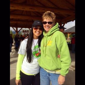 Meet your Posher, Beth