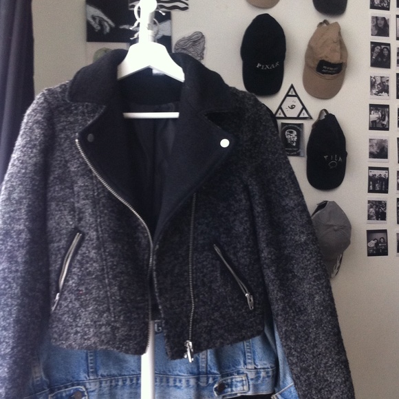 Motto Jacket