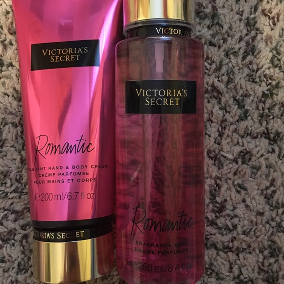 Victoria secret