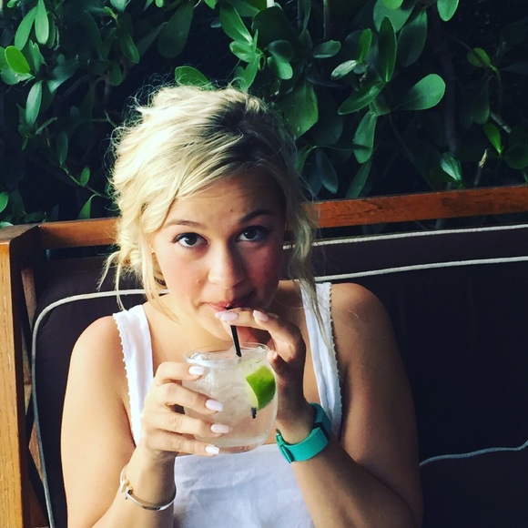 Meet your Posher, Kaylyn