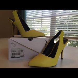 Aldo Women's Heel "Toviel"
