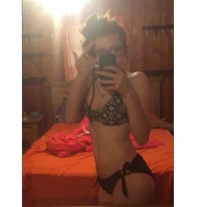 Meet your Posher, Brianna