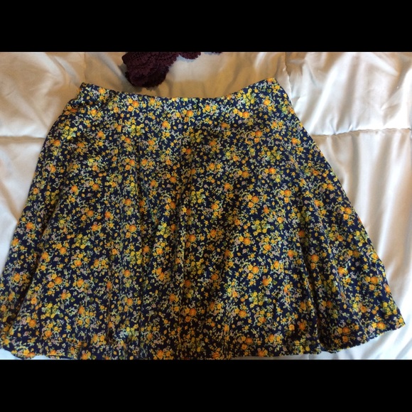 F21 skirt