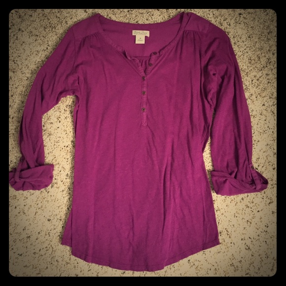 Lucky Brand shirt