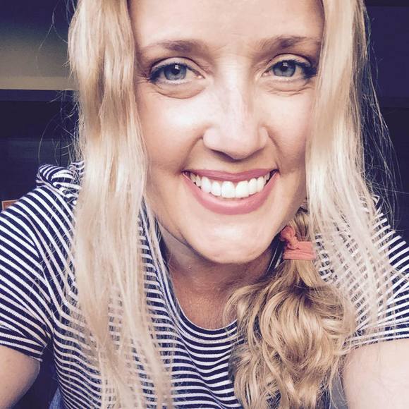 Meet your Posher, Michele