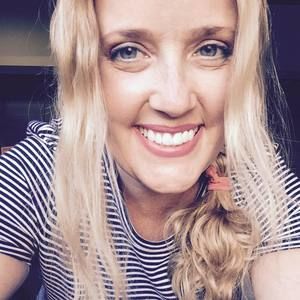 Meet your Posher, Michele