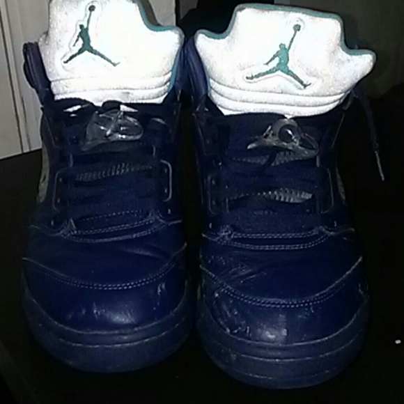Jordan's