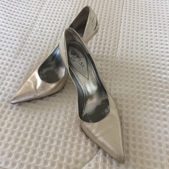 Pumps