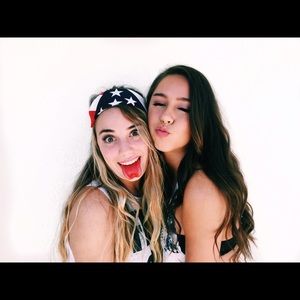 Meet your Posher, Alicia