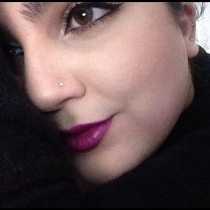 Meet your Posher, Natalia