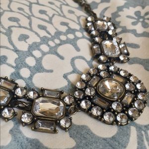 J. Crew Statement Necklace