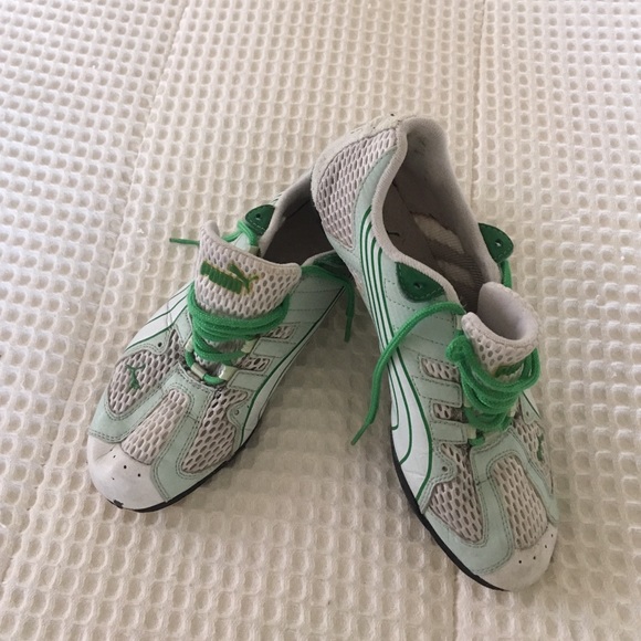 Puma sneakers