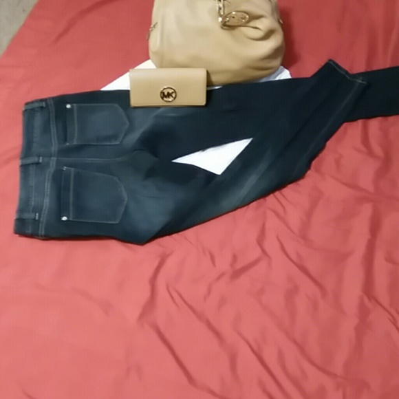 INC Jeans - Picture 3 of 4