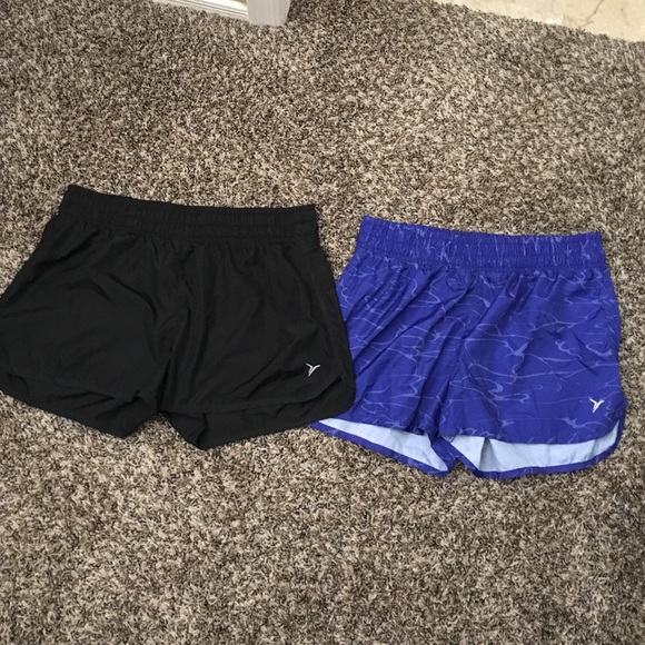 Workout shorts old navy Clearance