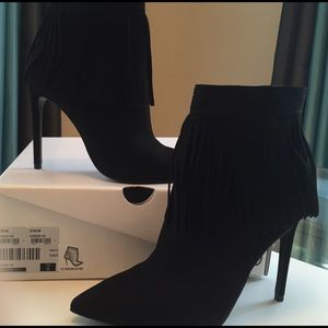 Aldo Women's Ankle Bootie "Cirede"