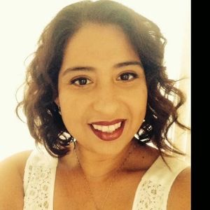 Meet your Posher, Esther