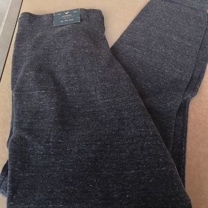 Men's American Eagle Jogger