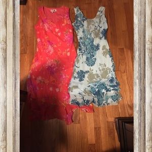 Summer Dress Bundle