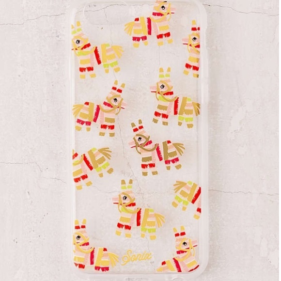 NWOT Sonix Piñata IPhone 6 Plus or 6s Plus Case