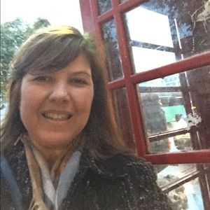 Meet your Posher, Joanne