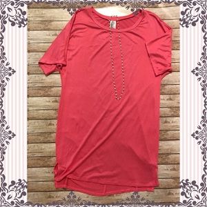 Boutique T-Shirt Dress🌵