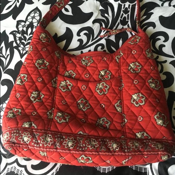 Vera Bradley Handbag