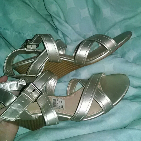 Wedges