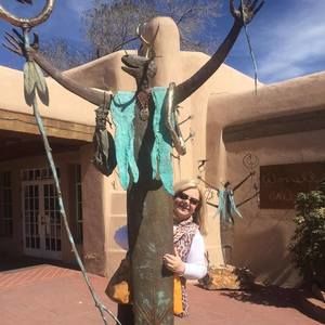 Meet your Posher, Pam