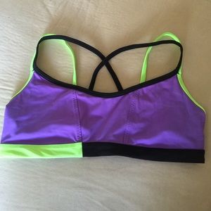 Lululemon Ignite Sports Bra