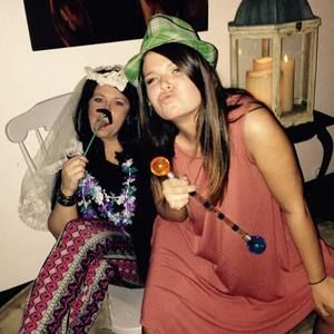 Meet your Posher, Mary