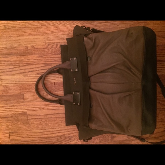 Rag & Bone Large Pilot Bag (SOLD)