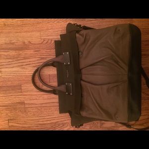 Rag & Bone Large Pilot Bag (SOLD)