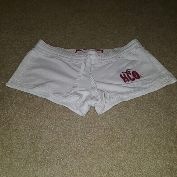 Hollister shorts