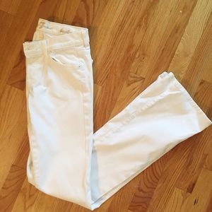 Seven 7 For All Mankind Kimmie Bootcut Jeans