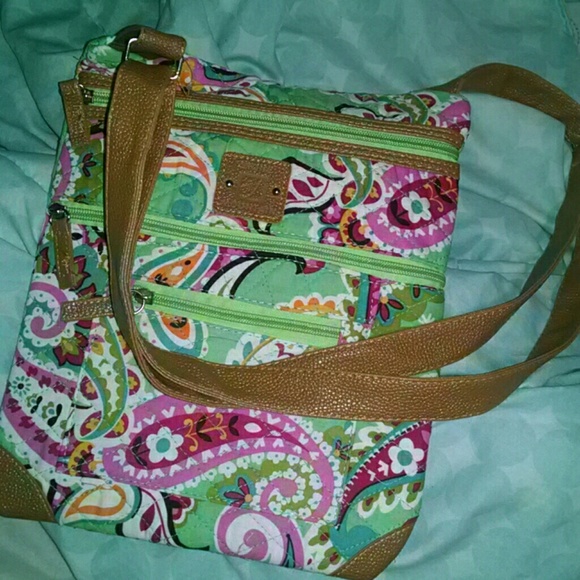 Side bag
