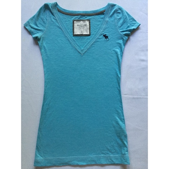Abercrombie & Fitch T-Shirt