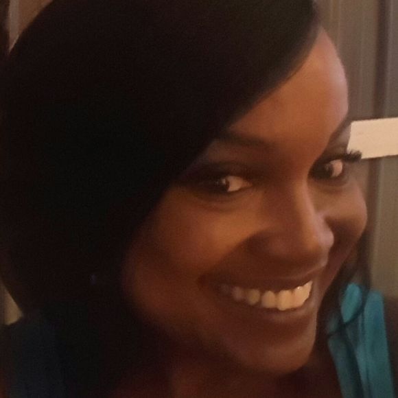 Meet your Posher, Tiffany