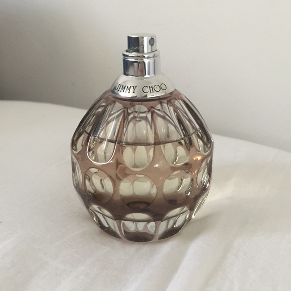 Jimmy Choo eau de parfum