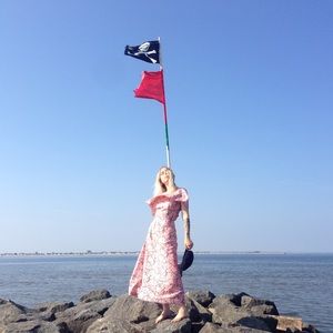 Meet your Posher, Liz