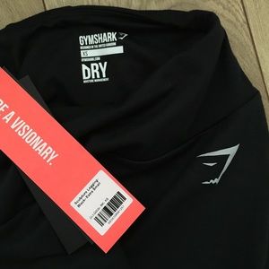 Gymshark Sculpture Leggings - XS, black