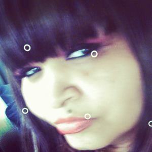 Meet your Posher, Starr