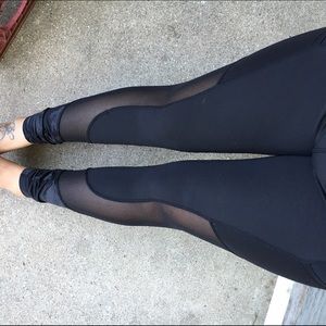 Lululemon Seek The Heat Pant