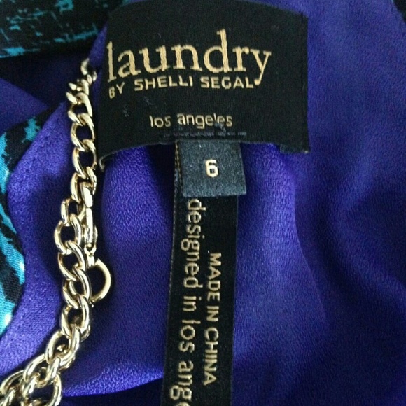 Laundry - Picture 3 of 3