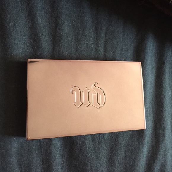 Urban Decay Ultra Definition Powder Foundation