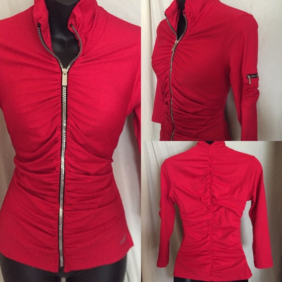 Bebe sport jacket
