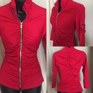 Bebe sport jacket