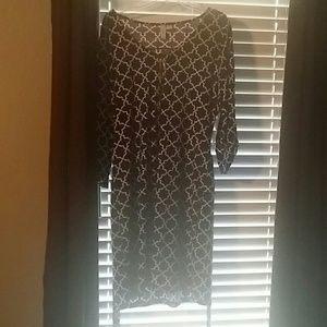 Tacera dress