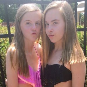 Meet your Posher, Caroline