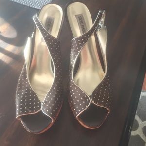 Steve Madden heels